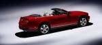 Ford Mustang GT 2010 года